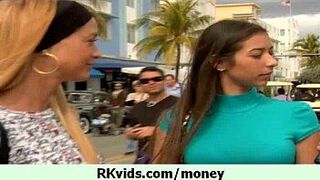 Money for live sex in public place 7 porn video