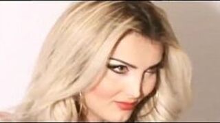 Cindy Herrera 02 • www.transexluxury.com porn video