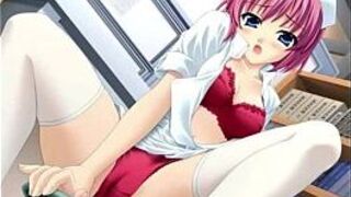 hentai anime Sexy Anime Girls3 porn video