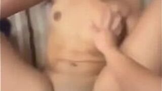 Melis loves passionate sex porn video